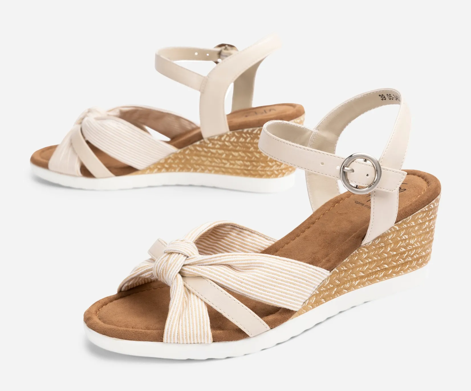 SO ALL Sandaletter|Sommarskor<,Sandaletter med remmar