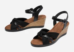 SO ALL Sandaletter|Sommarskor<,Sandaletter med remmar