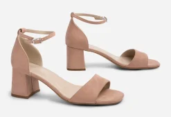 SO ALL Sandaletter|Sommarskor<,Sandaletter med remmar