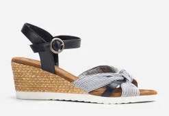SO ALL Sandaletter|Sommarskor<,Sandaletter med remmar