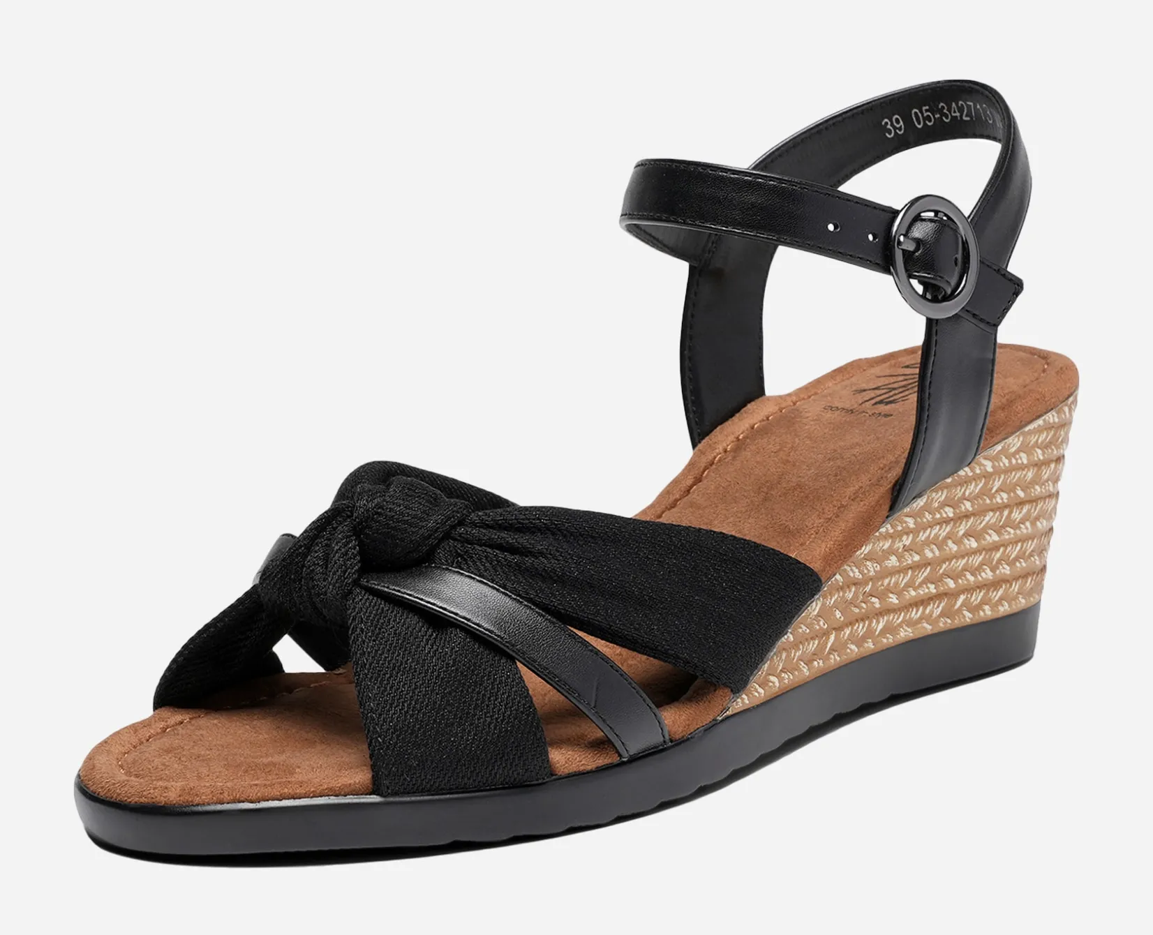 SO ALL Sandaletter|Sommarskor<,Sandaletter med remmar