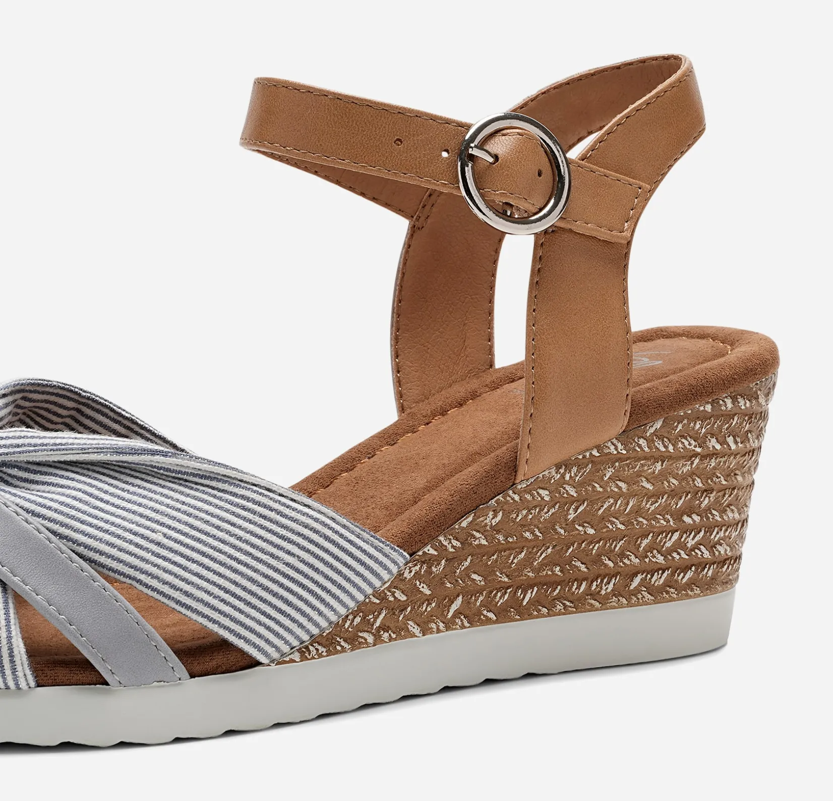 SO ALL Sandaletter|Sommarskor<,Sandaletter med remmar