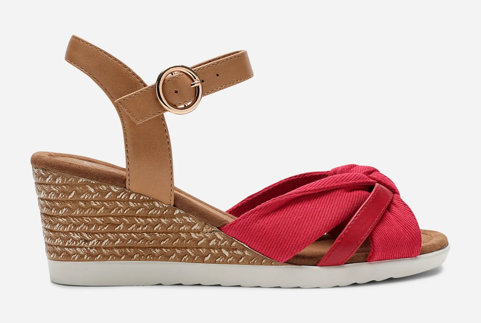 SO ALL Sandaletter|Sommarskor<,Sandaletter med remmar