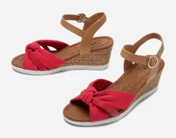 SO ALL Sandaletter|Sommarskor<,Sandaletter med remmar
