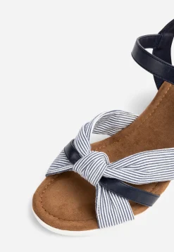 SO ALL Sandaletter|Sommarskor<,Sandaletter med remmar