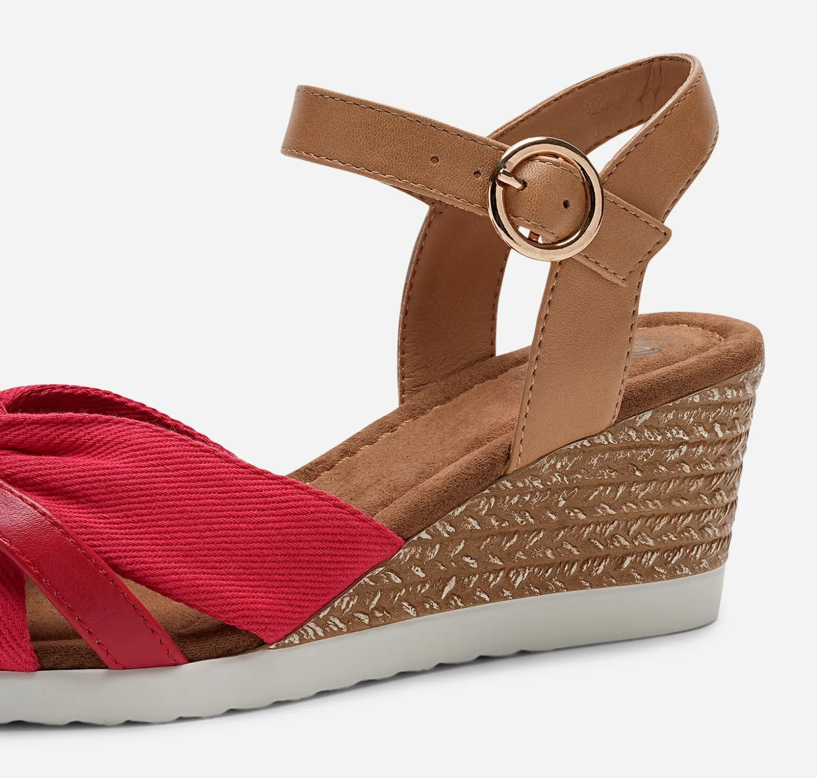 SO ALL Sandaletter|Sommarskor<,Sandaletter med remmar