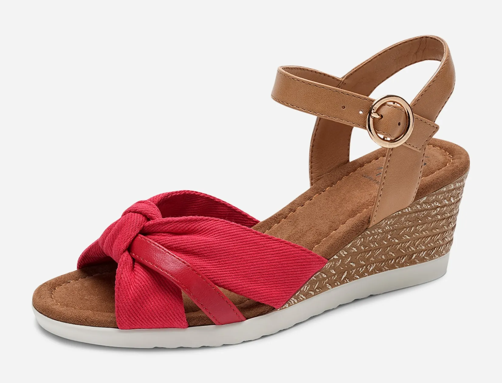 SO ALL Sandaletter|Sommarskor<,Sandaletter med remmar
