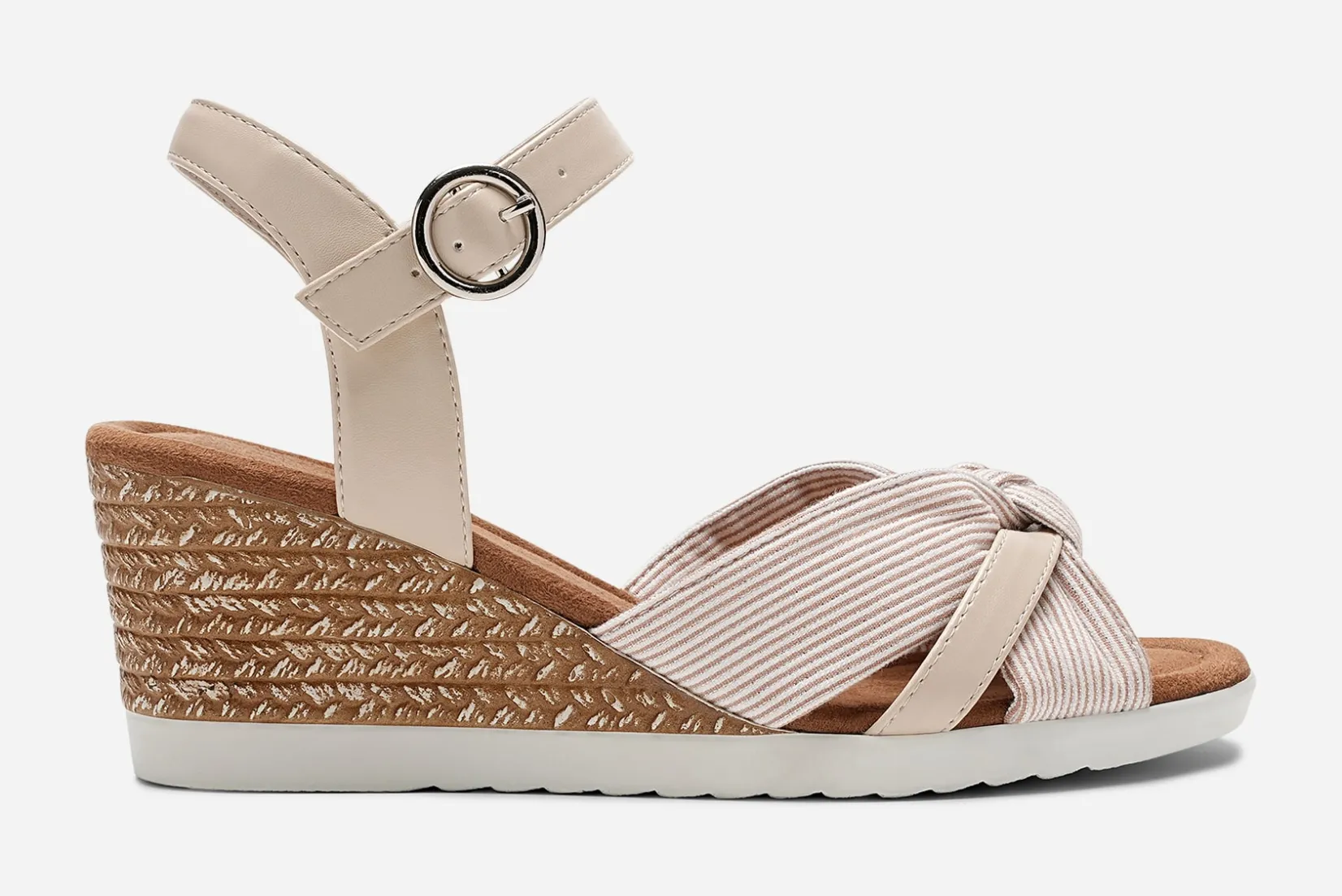 SO ALL Sandaletter|Sommarskor<,Sandaletter med remmar