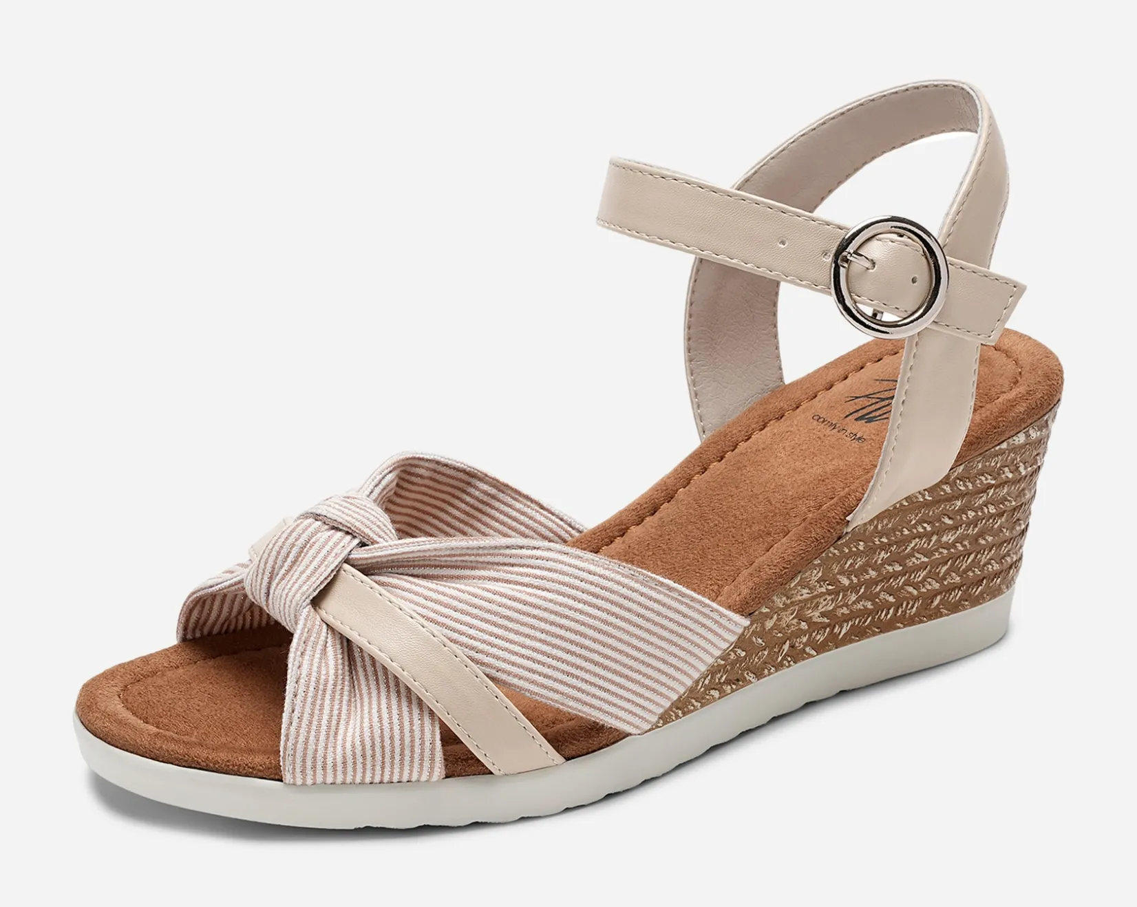 SO ALL Sandaletter|Sommarskor<,Sandaletter med remmar