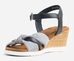 SO ALL Sandaletter|Sommarskor<,Sandaletter med remmar