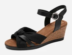 SO ALL Sandaletter|Sommarskor<,Sandaletter med remmar