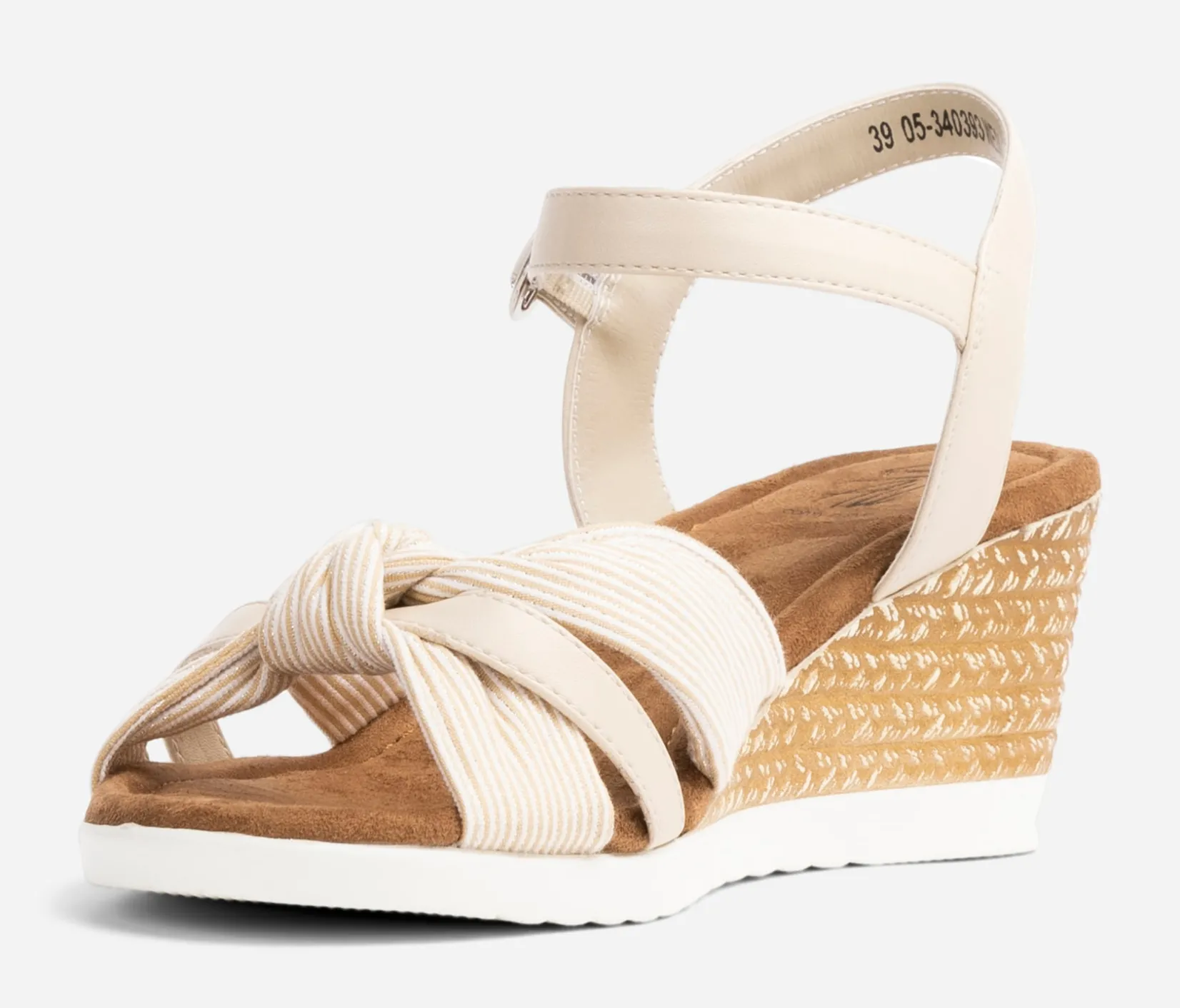 SO ALL Sandaletter|Sommarskor<,Sandaletter med remmar