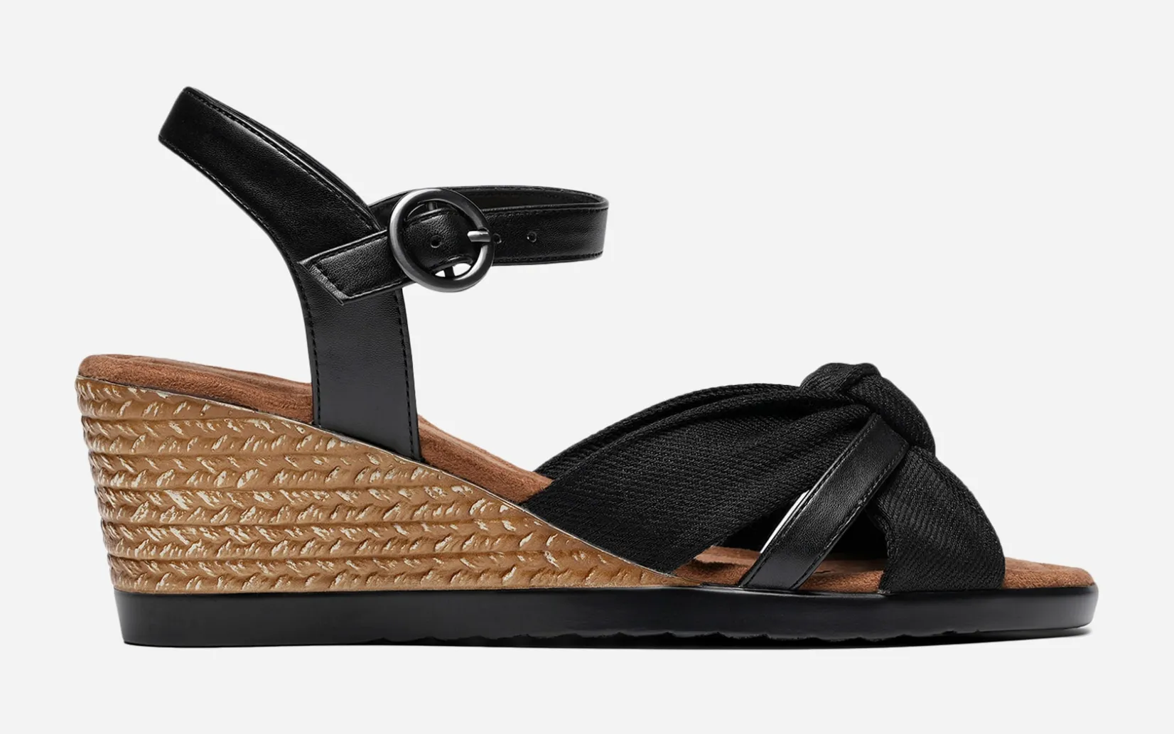 SO ALL Sandaletter|Sommarskor<,Sandaletter med remmar