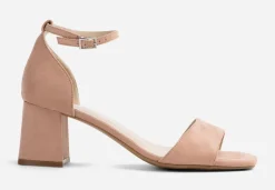 SO ALL Sandaletter|Sommarskor<,Sandaletter med remmar