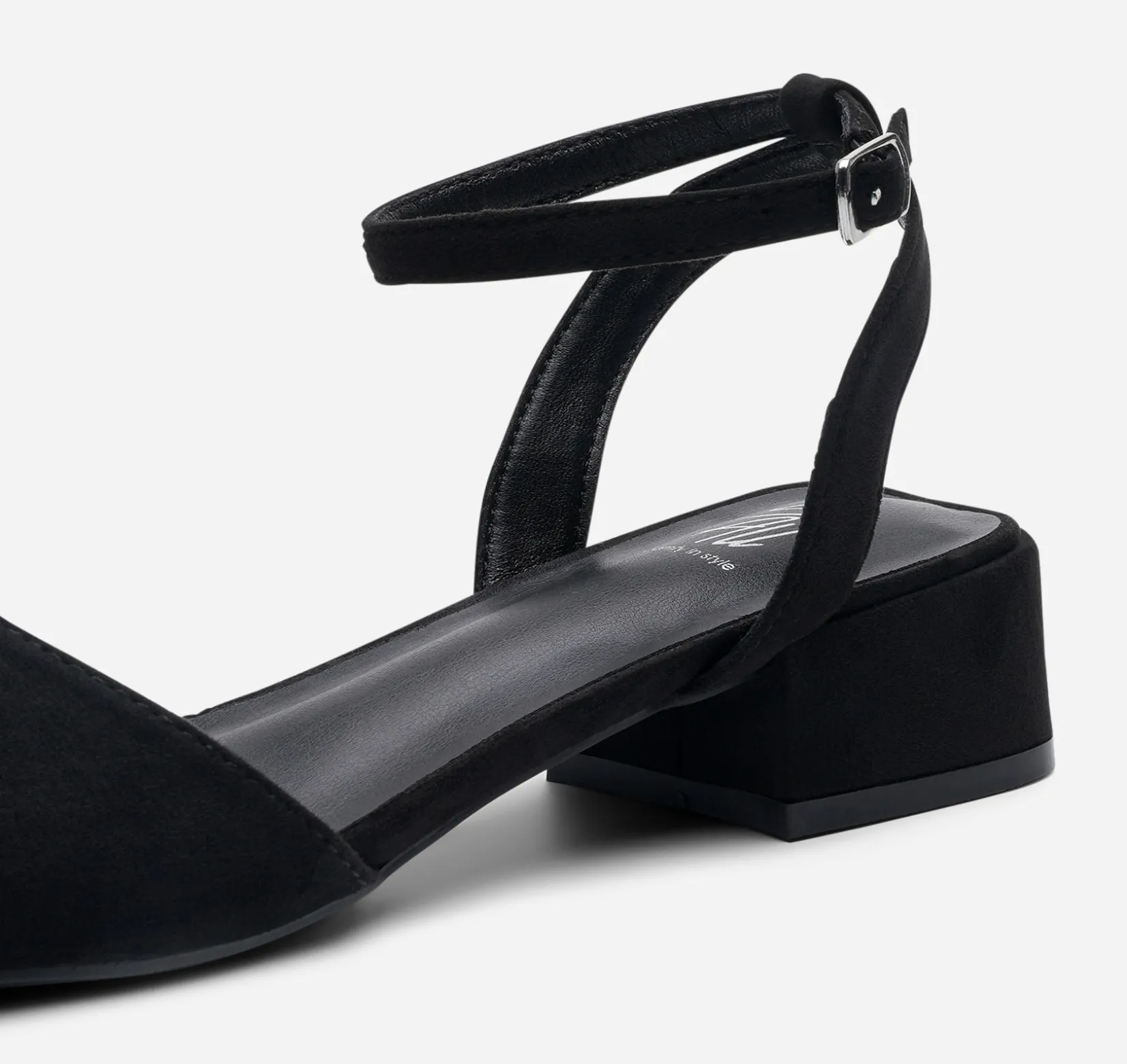 SO ALL Sandaletter|Sommarskor<,Sandaletter med remmar