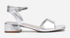 SO ALL Sandaletter|Sommarskor<,Sandaletter med remmar