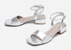 SO ALL Sandaletter|Sommarskor<,Sandaletter med remmar