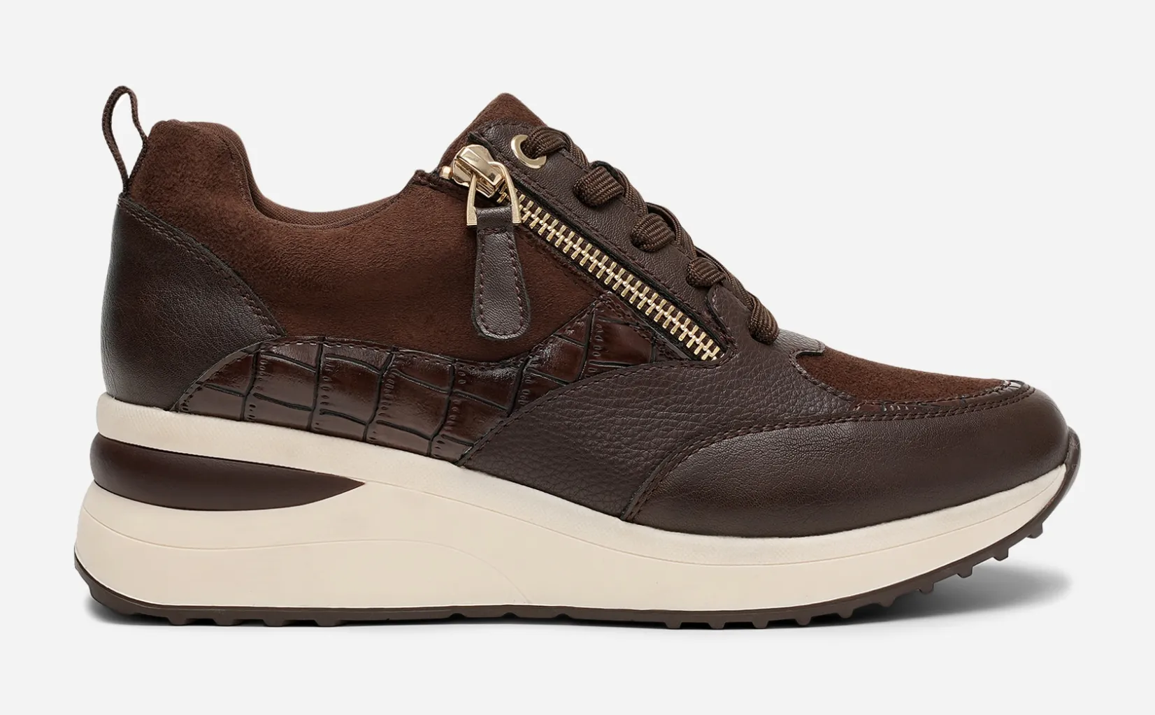 SO ALL Sneakers|Höstskor<,Sneakers