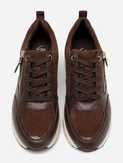 SO ALL Sneakers|Höstskor<,Sneakers