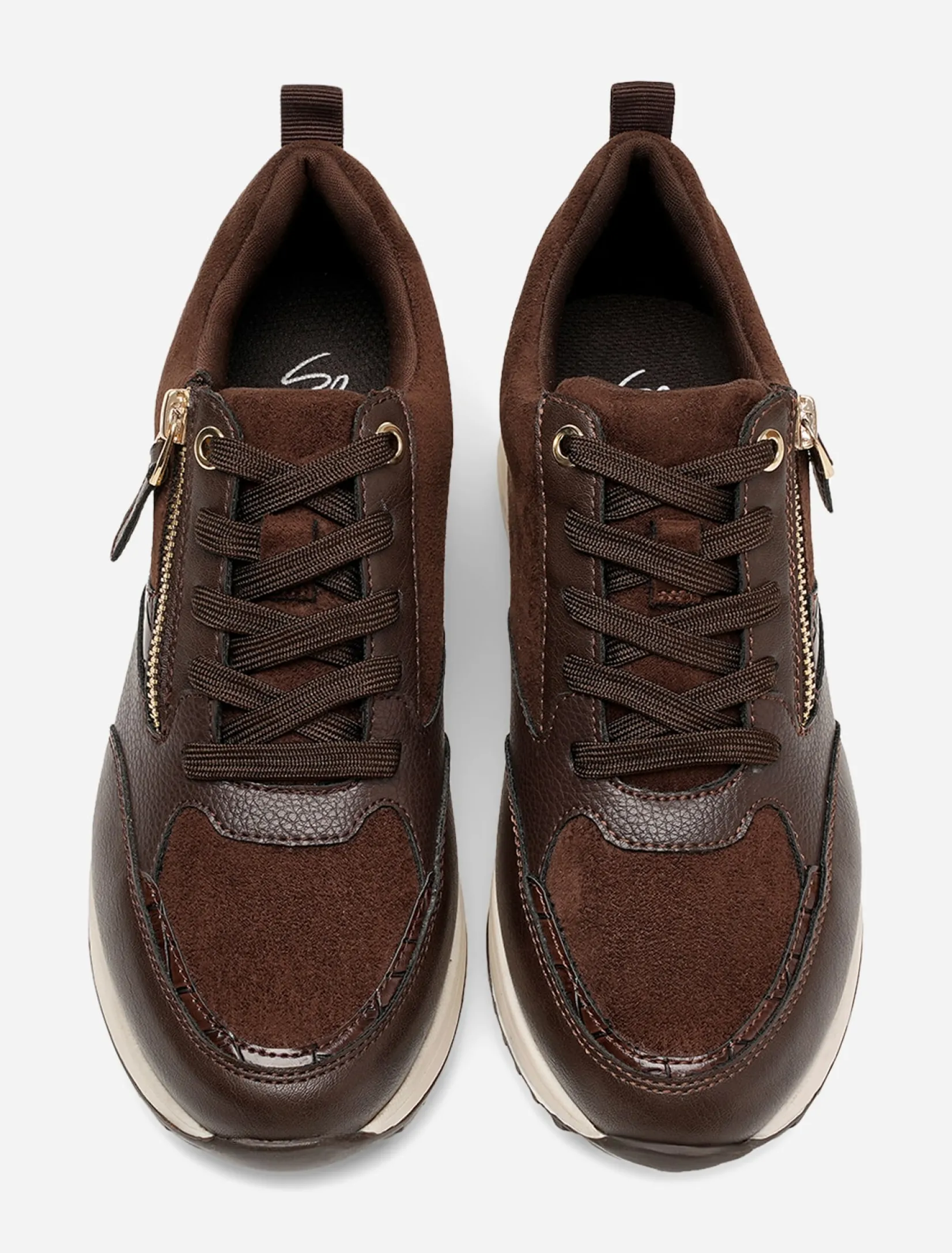 SO ALL Sneakers|Höstskor<,Sneakers