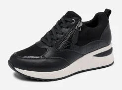 SO ALL Sneakers|Höstskor<,Sneakers