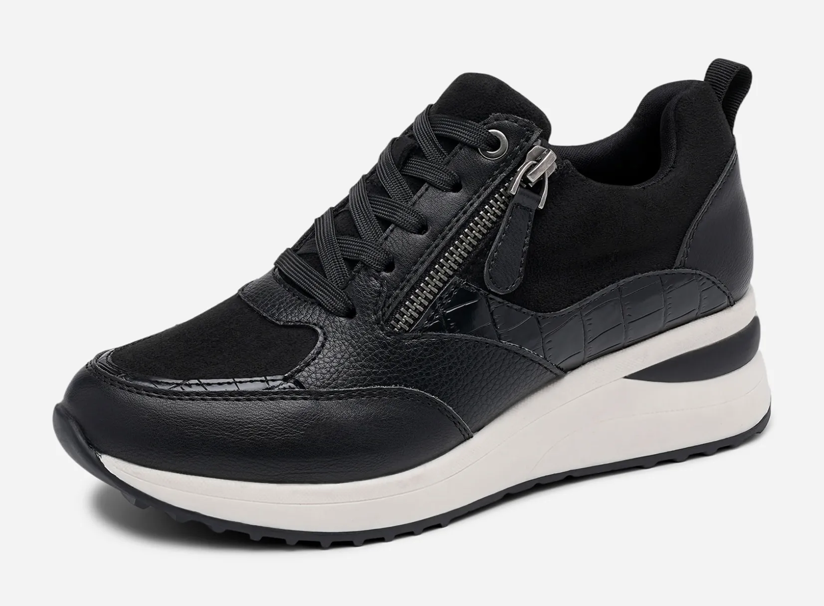 SO ALL Sneakers|Höstskor<,Sneakers