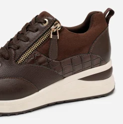 SO ALL Sneakers|Höstskor<,Sneakers