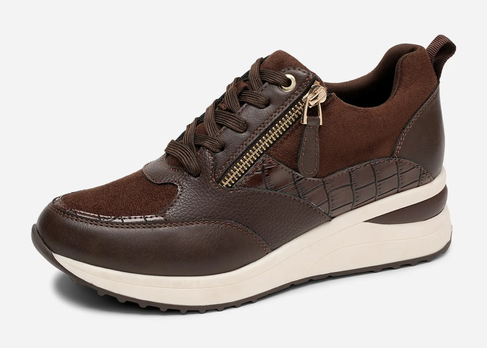 SO ALL Sneakers|Höstskor<,Sneakers