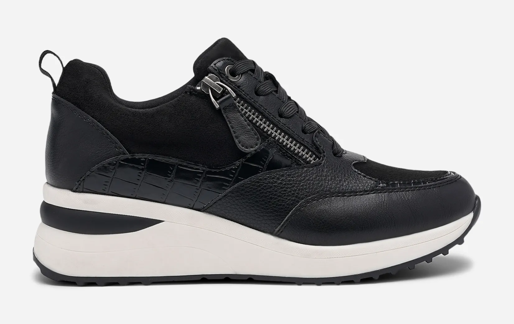 SO ALL Sneakers|Höstskor<,Sneakers
