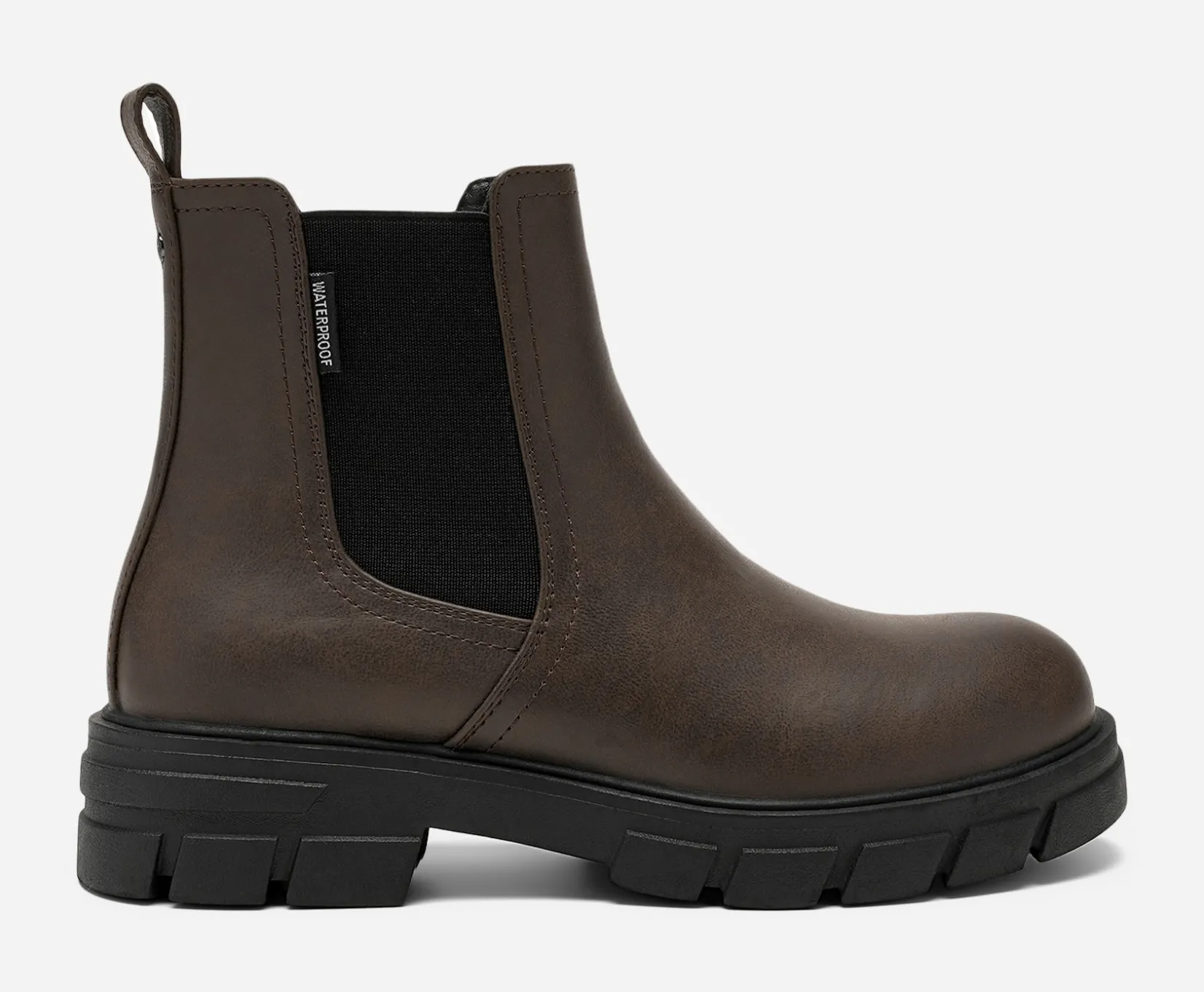 SO ALL Boots Och Kängor|Vinterskor<,Varmfodrade boots med inbyggd brodd