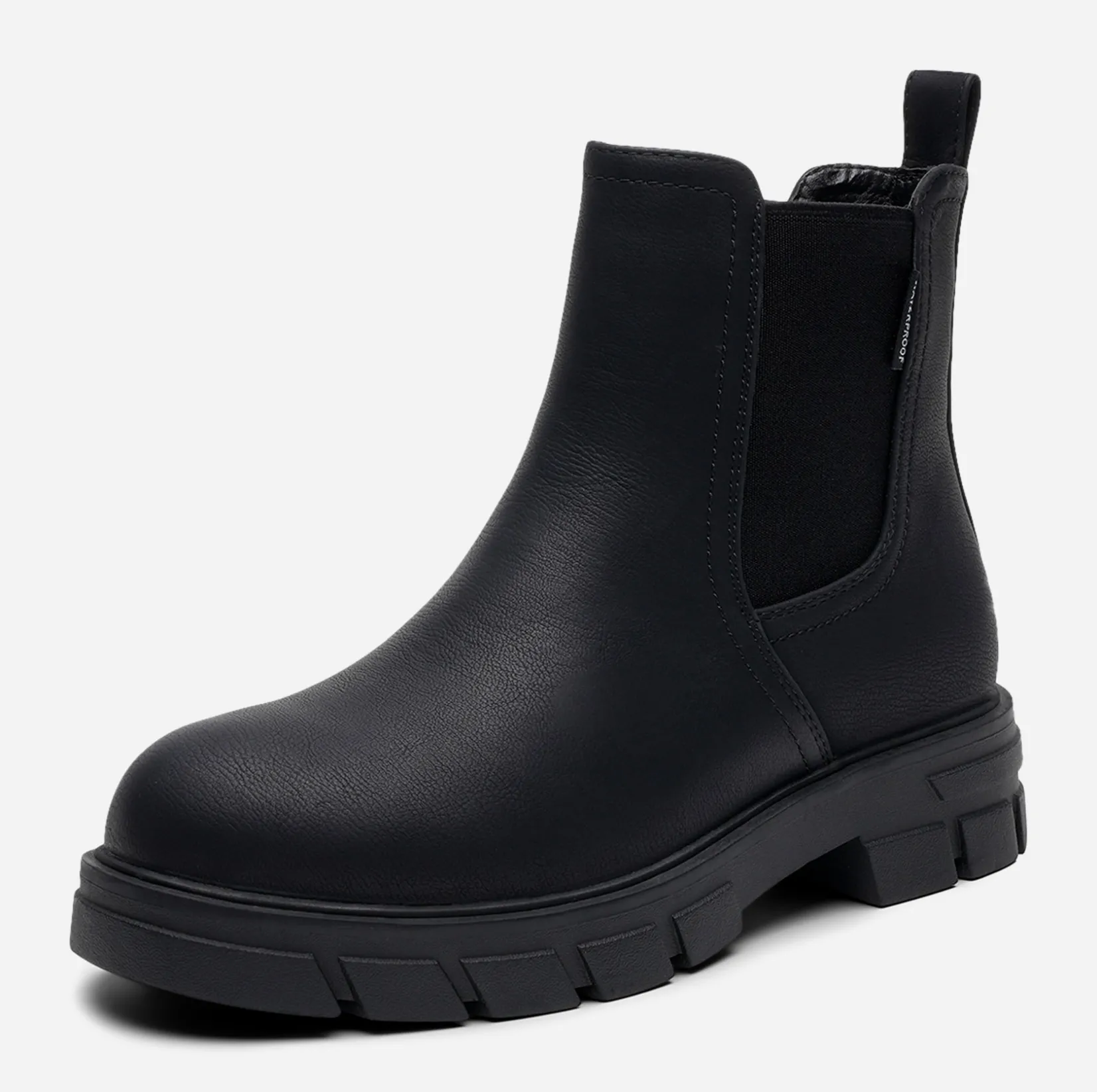 SO ALL Boots Och Kängor|Vinterskor<,Varmfodrade boots med inbyggd brodd