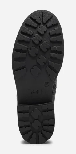 SO ALL Boots Och Kängor|Vinterskor<,Varmfodrade boots med spänne