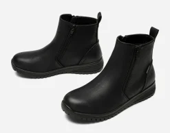 SO ALL Boots Och Kängor|Vinterskor<,Varmfodrade boots, waterproof
