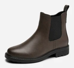 SO ALL Boots Och Kängor|Vinterskor<,Varmfodrade chelseaboots