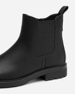 SO ALL Boots Och Kängor|Vinterskor<,Varmfodrade chelseaboots