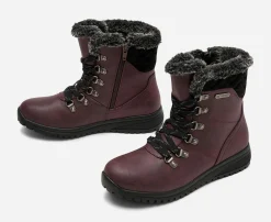 SO ALL Boots Och Kängor|Vinterskor<,Varmfodrade kängor waterproof
