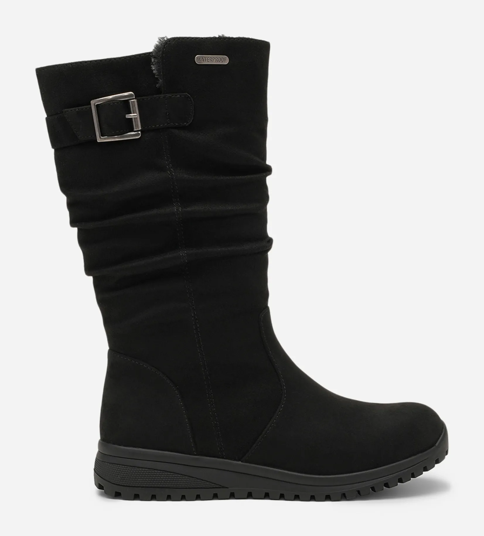 SO ALL Stövlar|Vinterskor<,Varmfodrade stövlar, waterproof