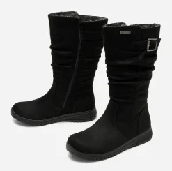 SO ALL Stövlar|Vinterskor<,Varmfodrade stövlar, waterproof