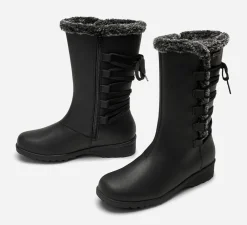 SO ALL Stövlar|Vinterskor<,Varmfodrade stövlar, waterproof