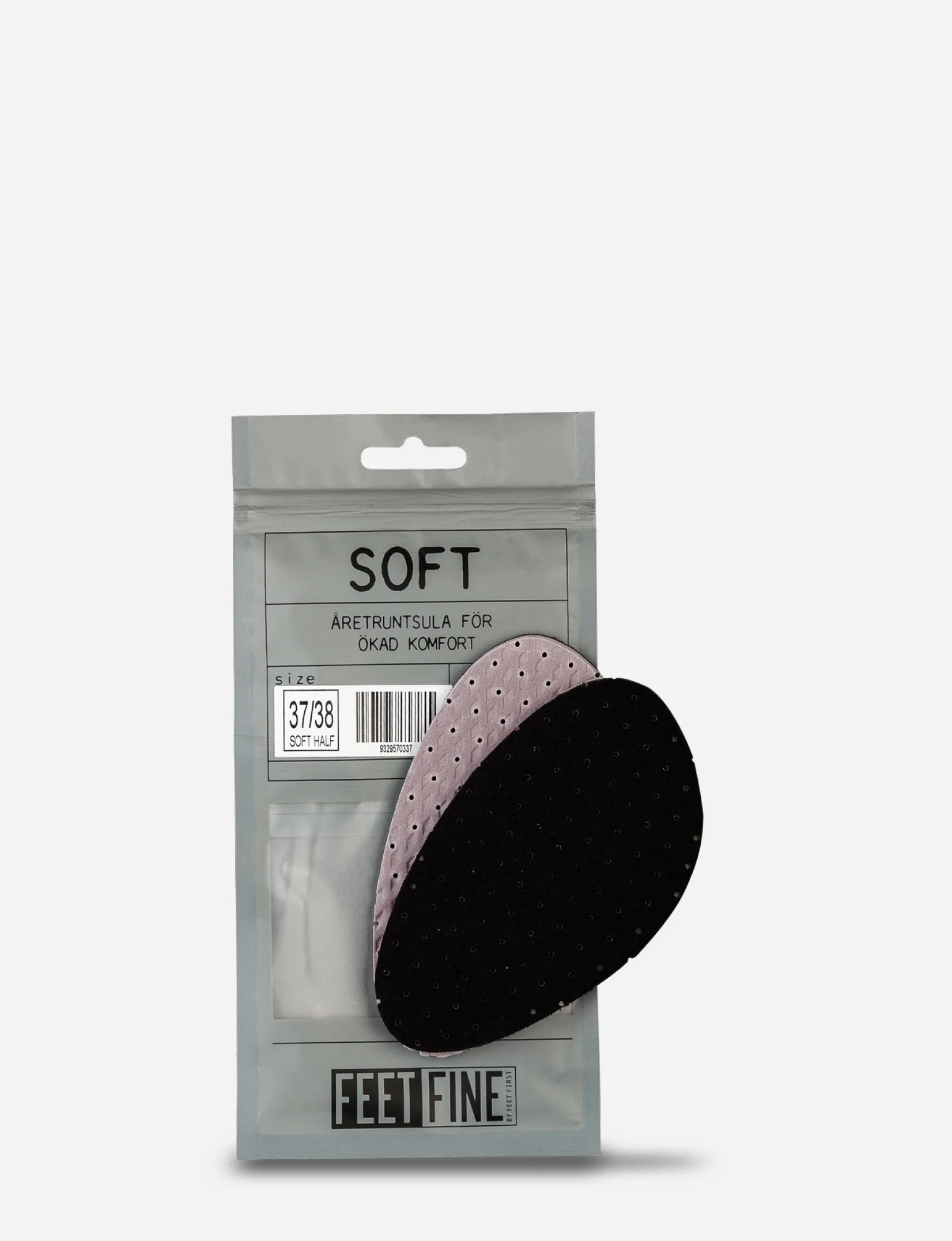 Sulor<Soft Half