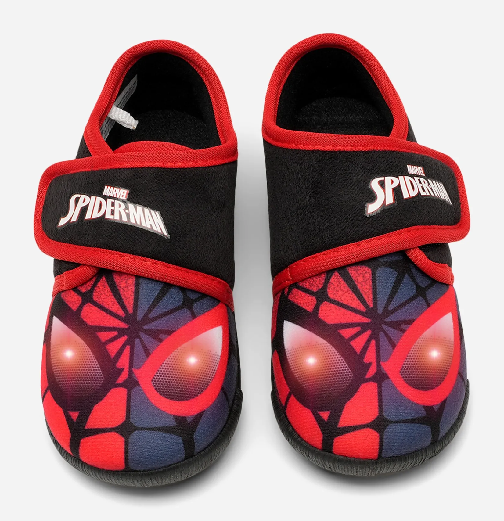 Barn SPIDERMAN Tofflor|Sommarskor<,Tofflor