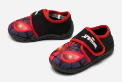 Barn SPIDERMAN Tofflor|Sommarskor<,Tofflor
