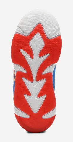 Barn SPIDEY Blinkande Barnskor|Sneakers<,Blinkande sneakers