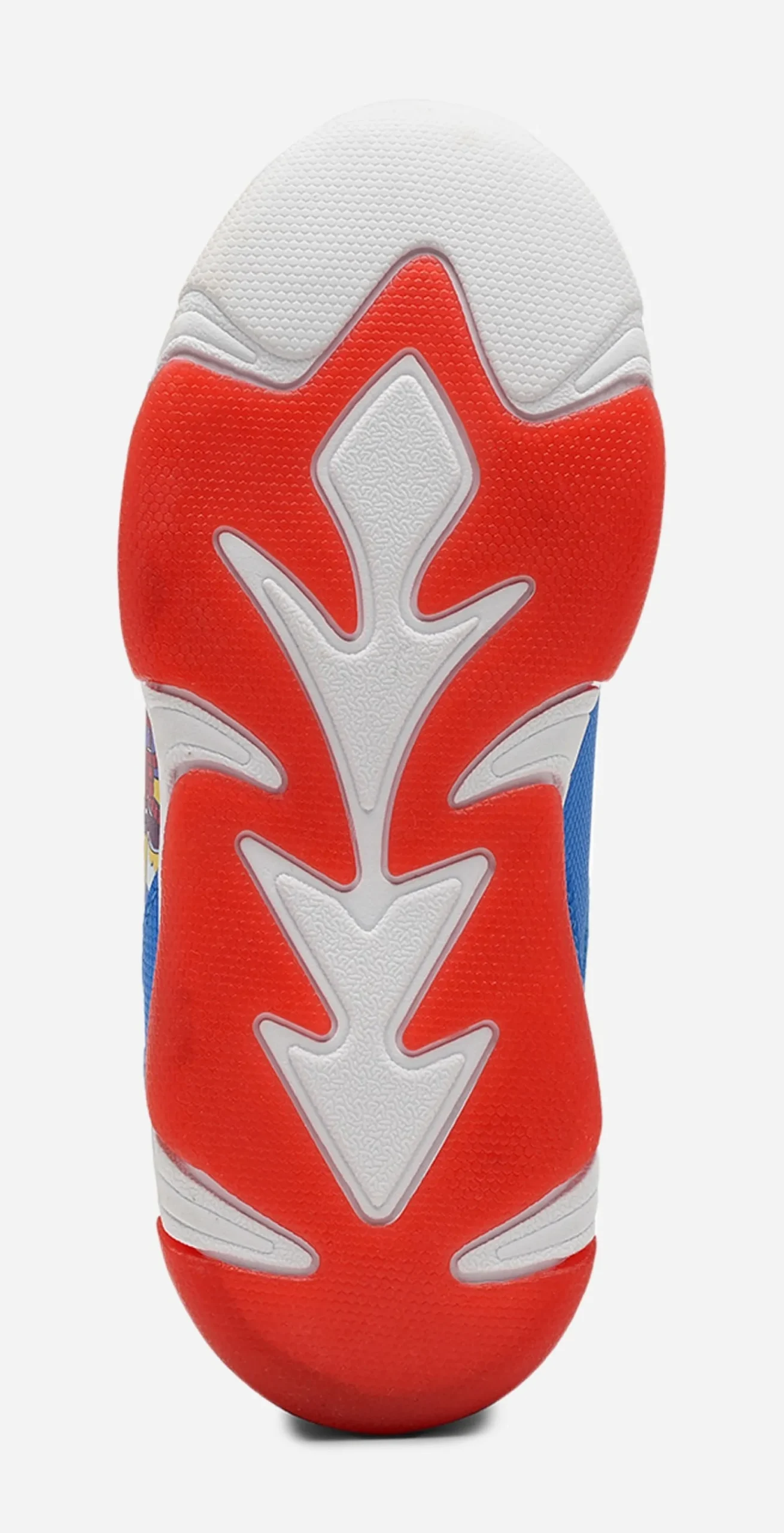 Barn SPIDEY Blinkande Barnskor|Sneakers<,Blinkande sneakers