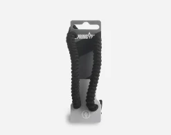 SPRINGYARD Skosnören<,Skosnören Svart 120cm