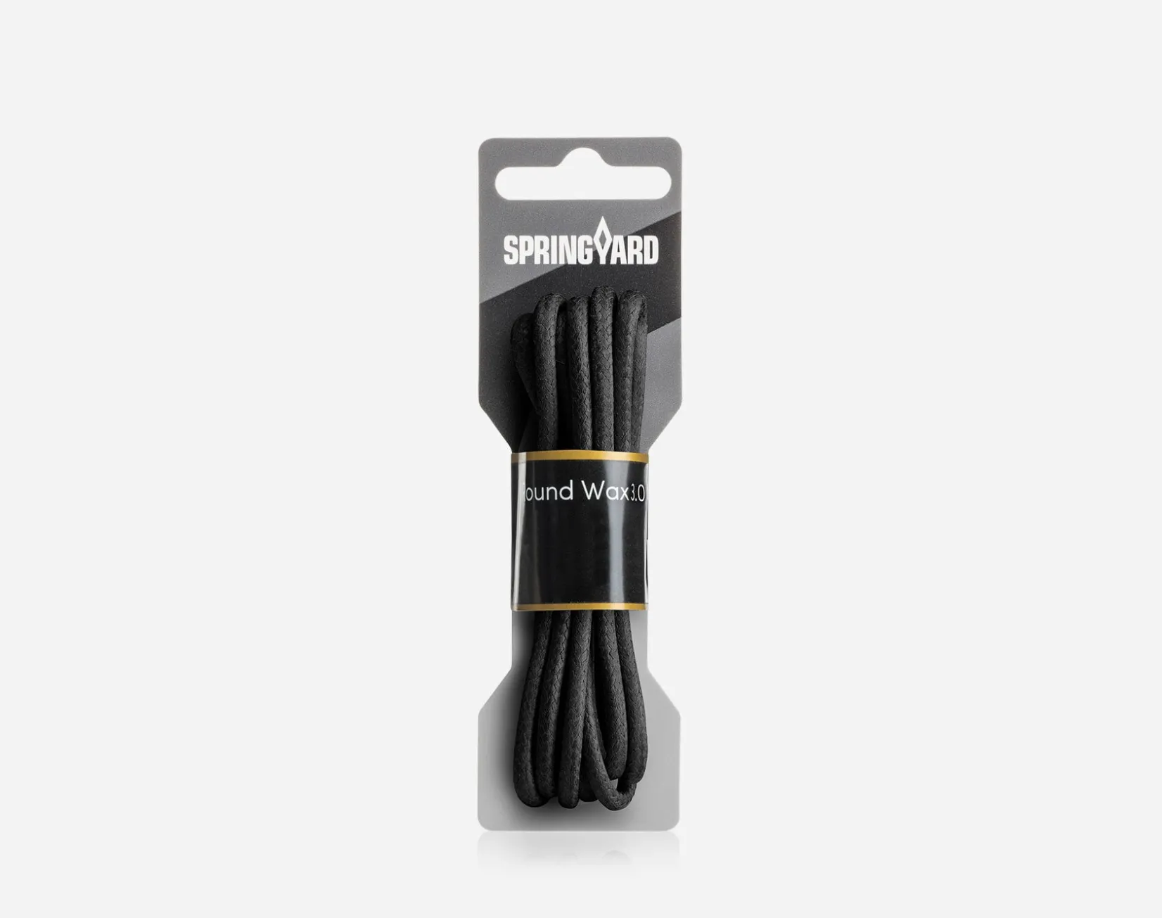SPRINGYARD Skosnören<,Skosnören 75cm