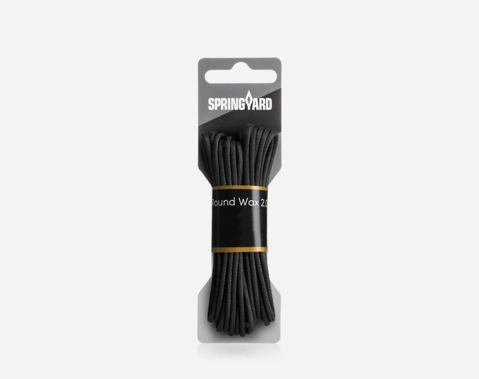 SPRINGYARD Skosnören<,Skosnören 60cm