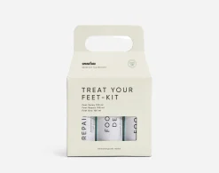 SPRINGYARD Övrigt<,Treat your feet - Kit