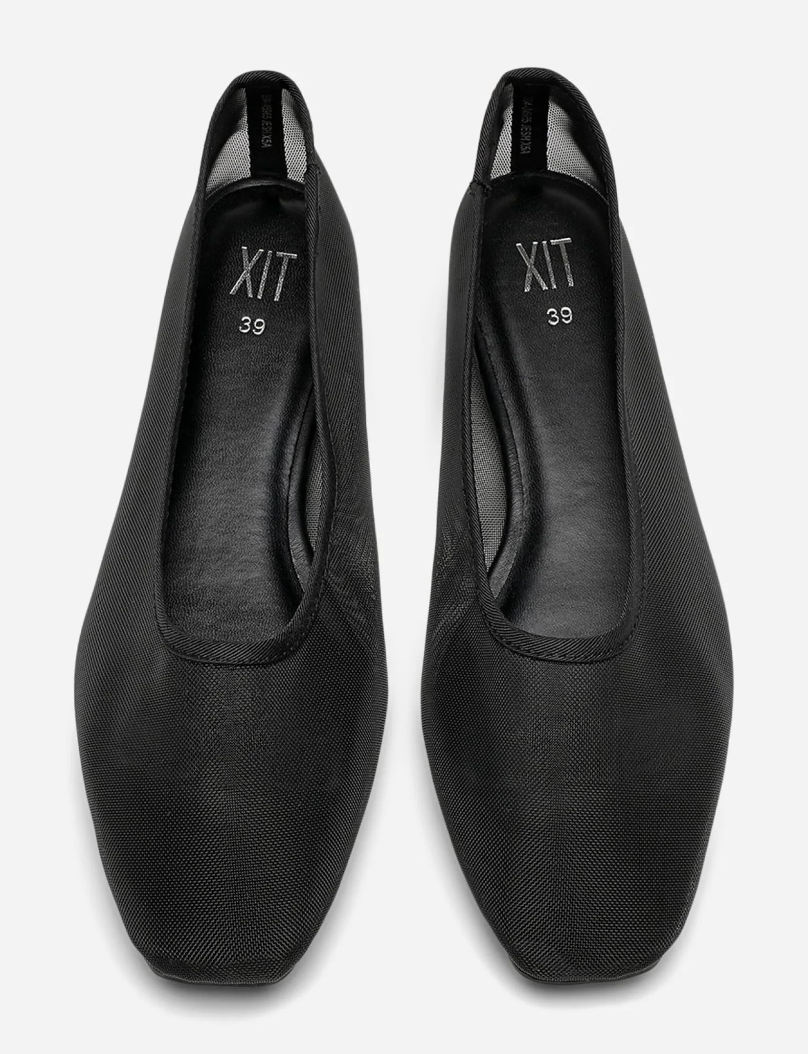 XIT Ballerinaskor|Sommarskor<,Ballerinaskor