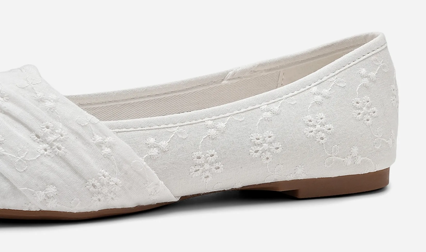 XIT Ballerinaskor|Sommarskor<,Ballerinaskor